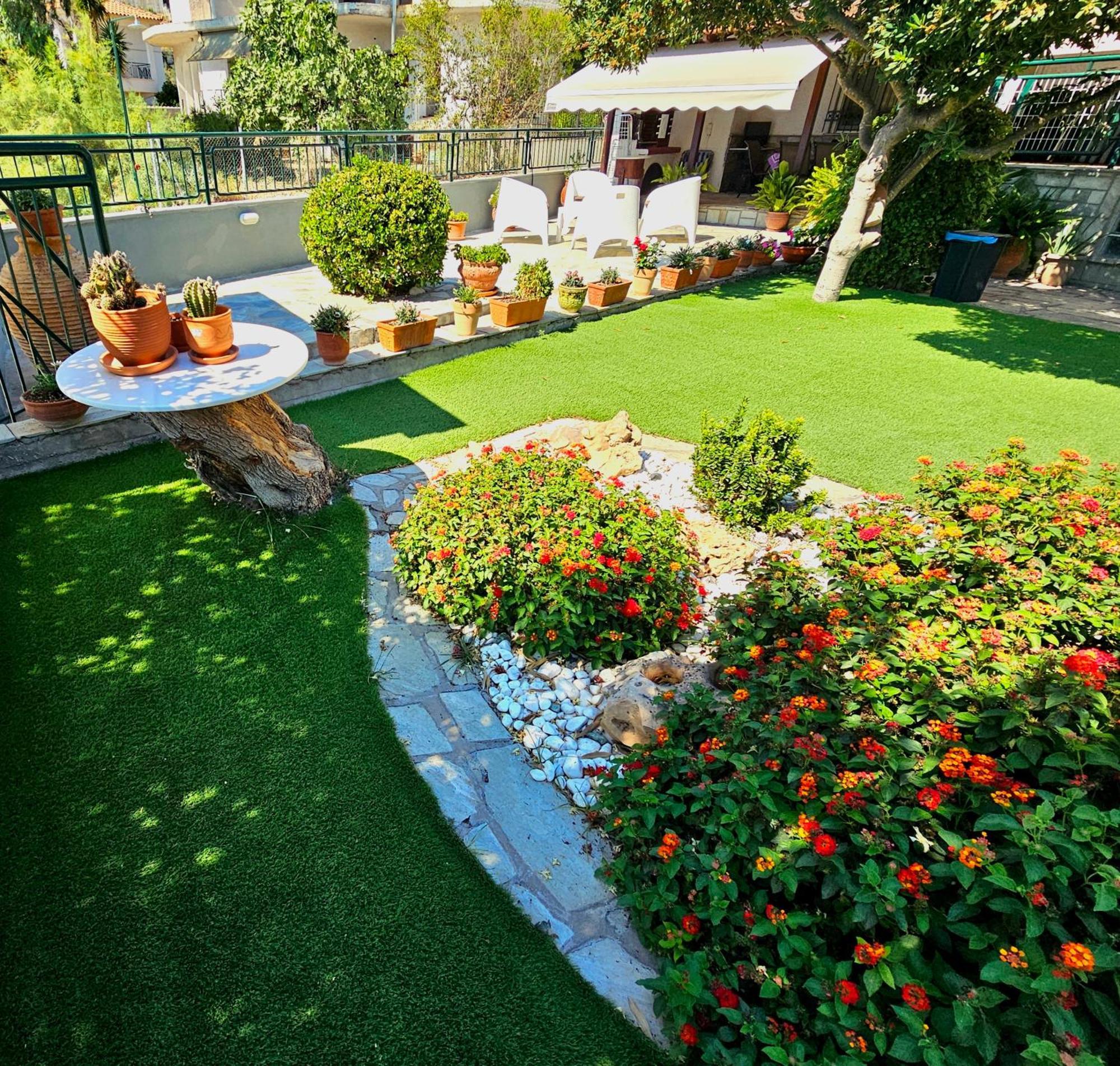 Polianthi Seaside House Marathos (Thessaly) Exterior foto