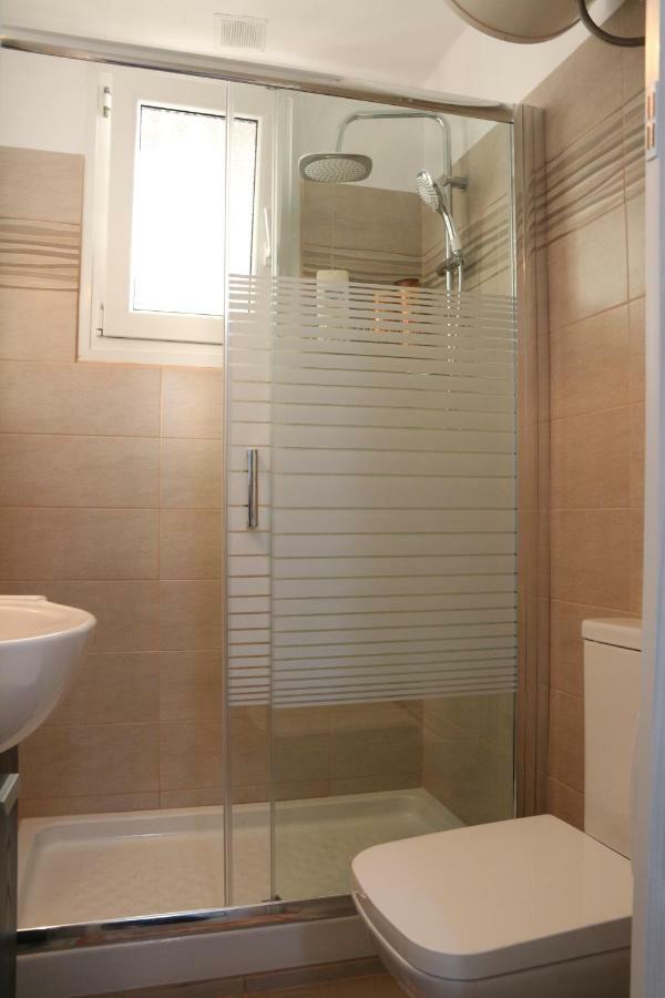 Polianthi Seaside House Marathos (Thessaly) Exterior foto
